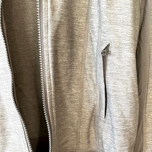 Womens Lululemon Jacket-Size 4